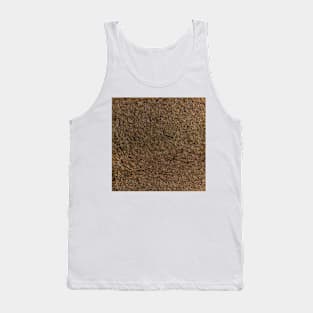 Needle Carpet One Tank Top